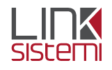 Link Sistemi Logo